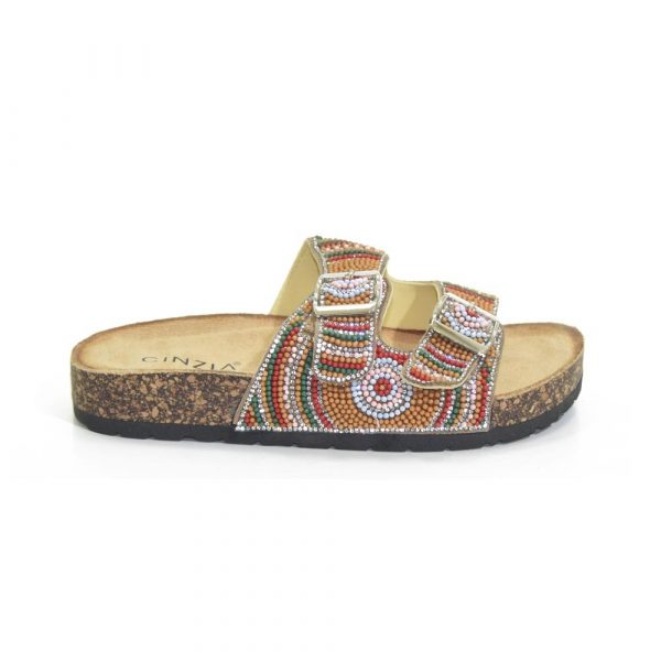 Cinzia Soft scalzato donna