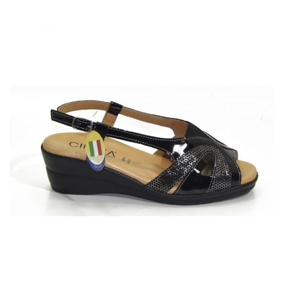 Cinzia Soft sandali per donna