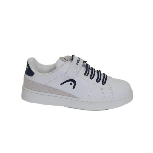 Ginnastica Head strappo