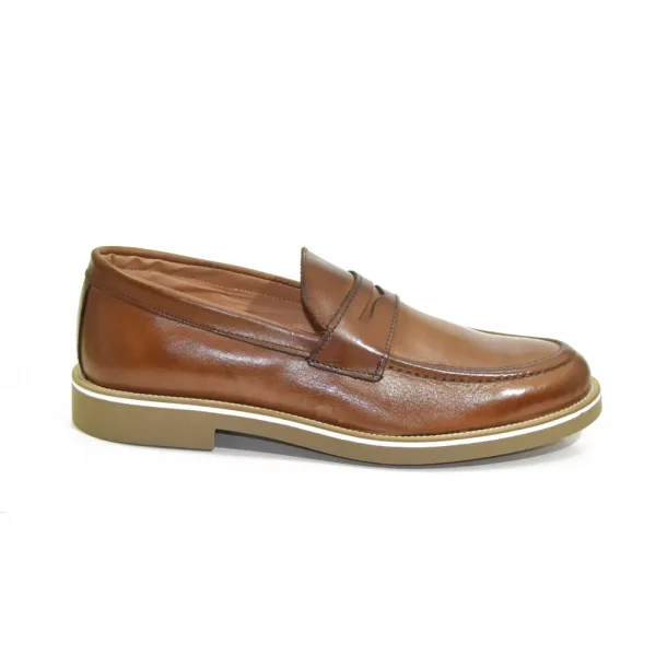 Mocassino uomo