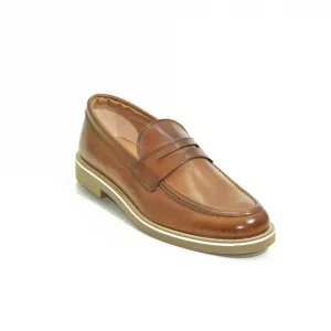 Mocassino uomo