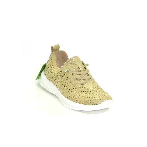 Amarpies sneakers con elastici