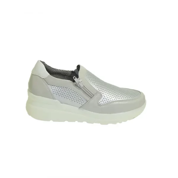 Mocassino forma larga CO.mfort