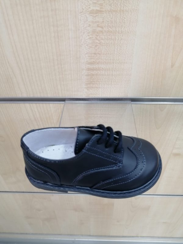 Scarpe cerimonia bimbo