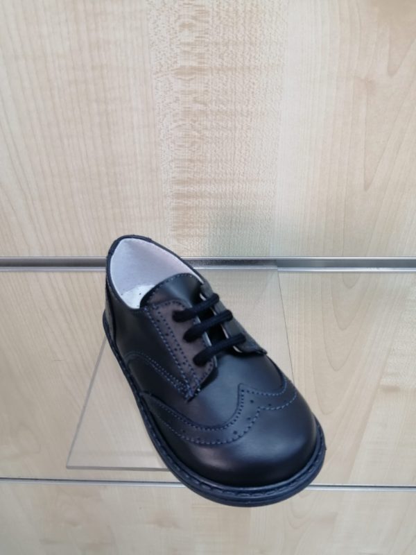 Scarpe cerimonia bimbo