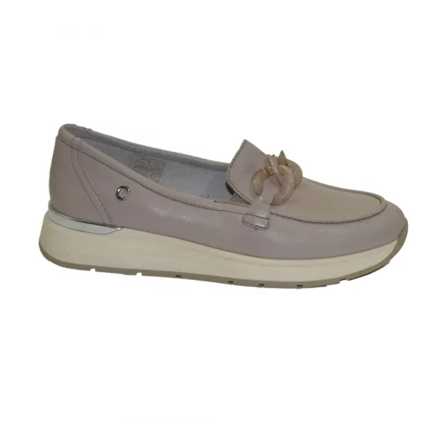 Cinzia Soft mocassino donna