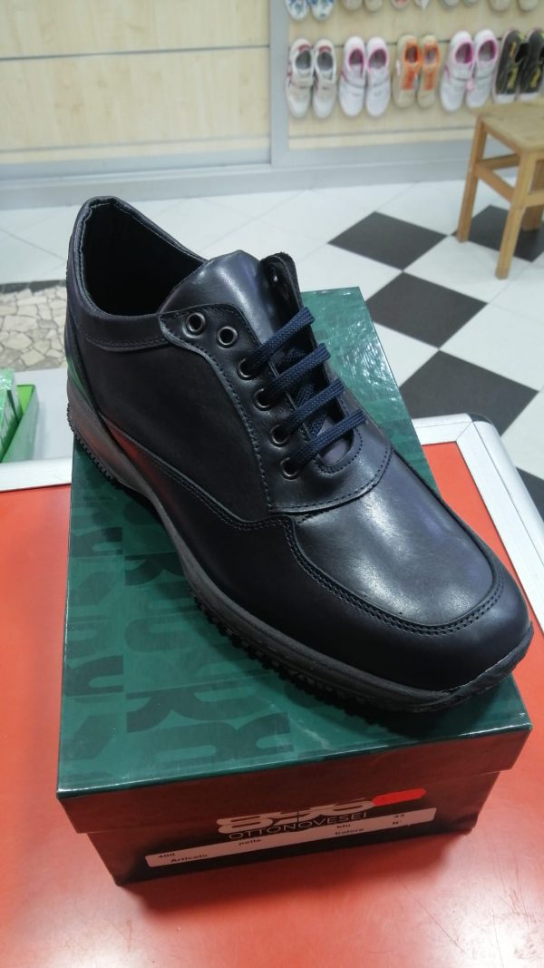 Scarpa per uomo simile Hogan