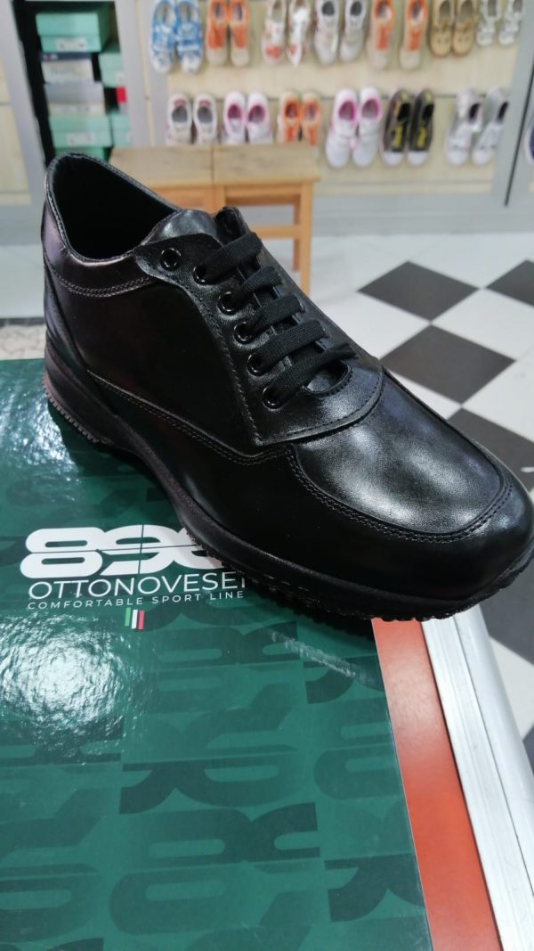 Scarpa per uomo simile Hogan