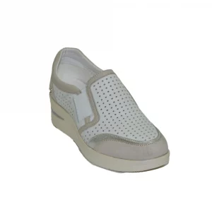 Sneakers cinzia soft elastici donna
