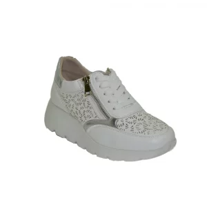 Amarpies sneaker forato