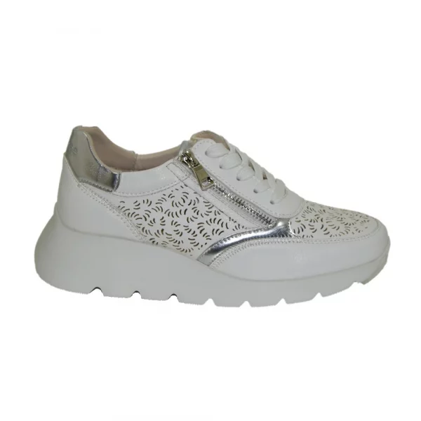 Amarpies sneaker forato