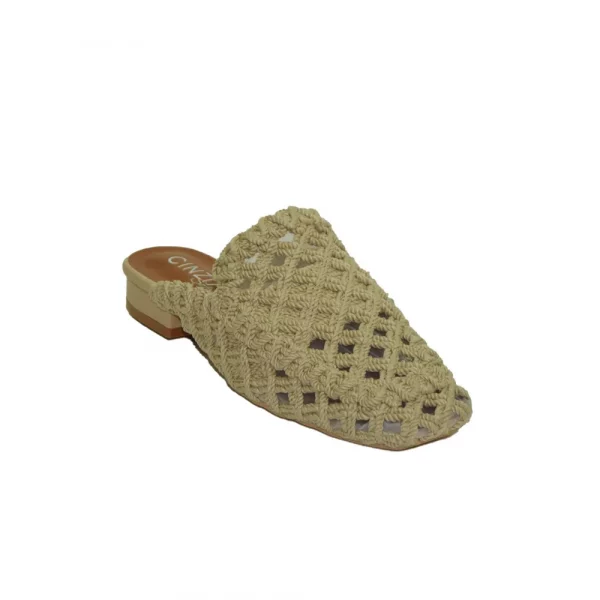Sabot Cinzia Soft
