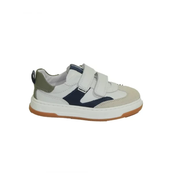 Ginnastica Balducci strappo bimbo