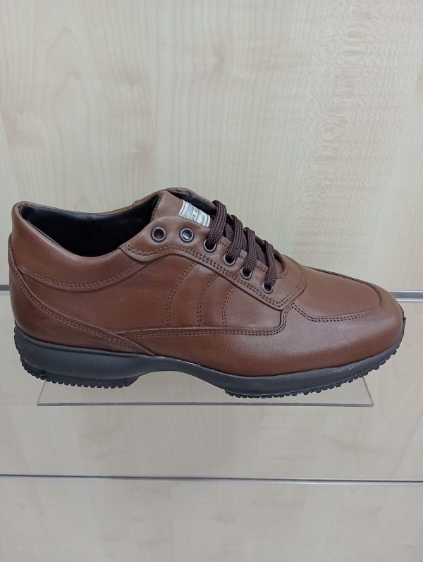 Scarpa simile Hogan da uomo