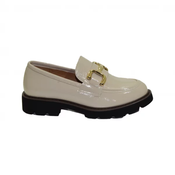 Mocassino cinzia soft sportivo