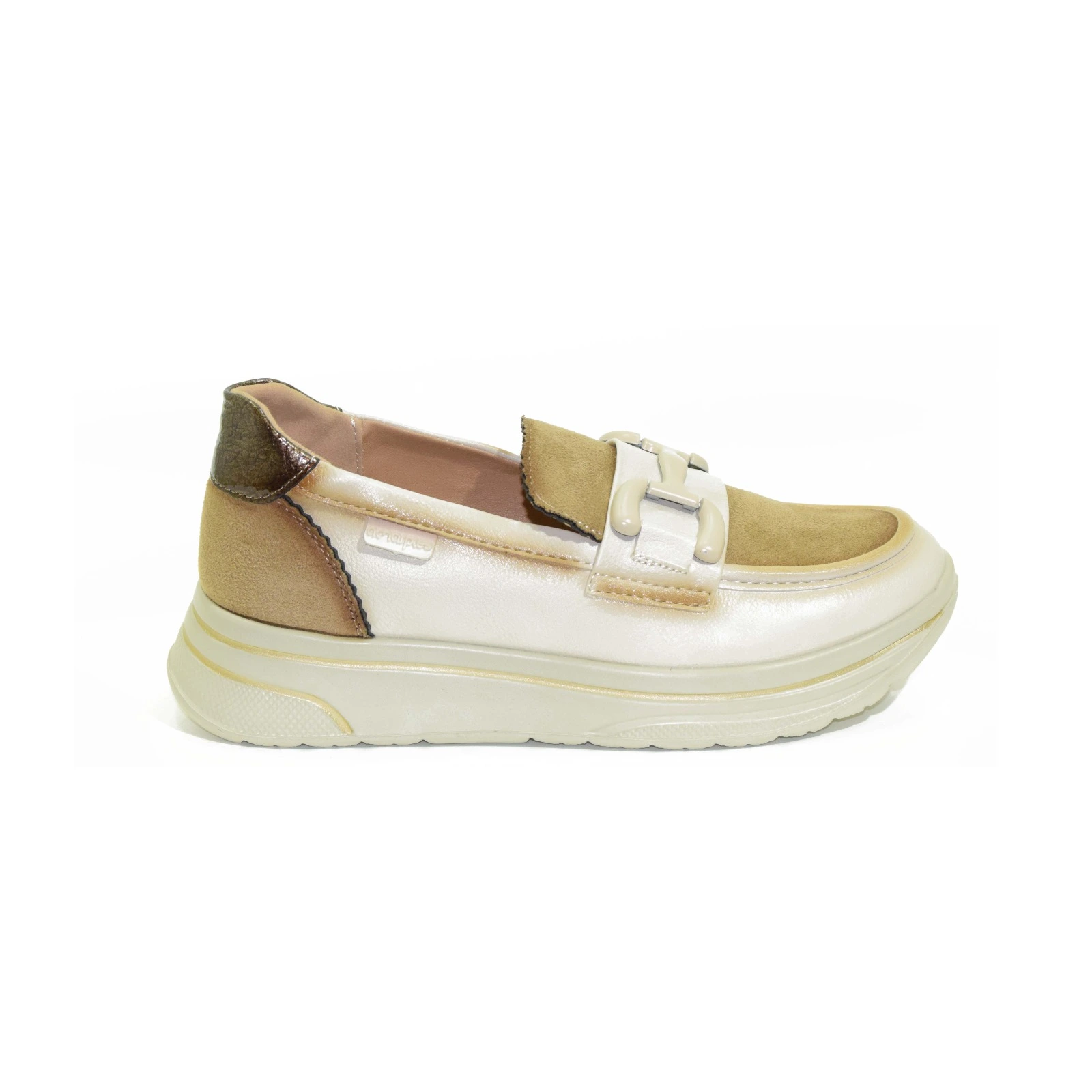 Mocassino Amarpies grintoso