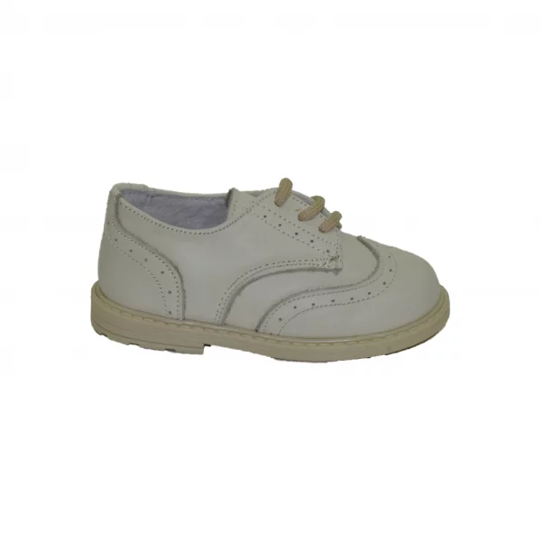 Scarpe cerimoniale bimbo