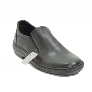 Scarpe a pianta larga leggere