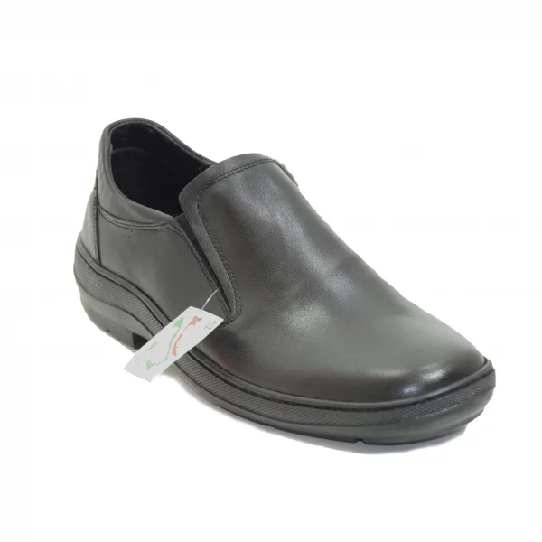 Scarpe a pianta larga leggere