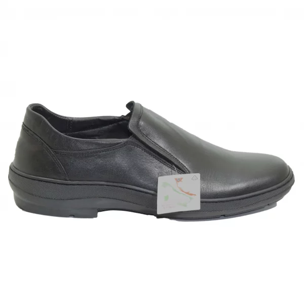 Scarpe a pianta larga leggere