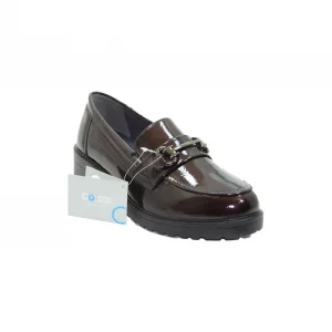 Mocassino donna sportivo