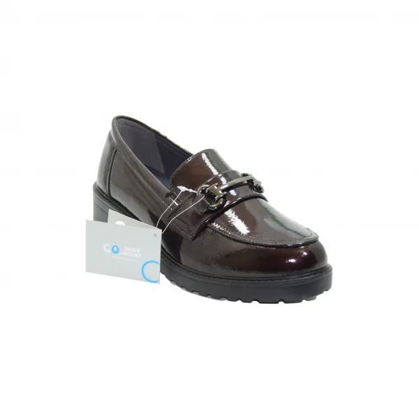 Mocassino donna sportivo