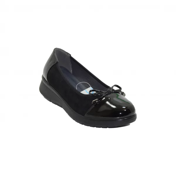 Ballerina comoda donna