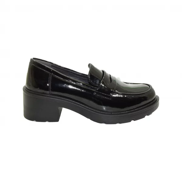 Mocassino sportivo donna