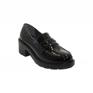 Mocassino sportivo donna