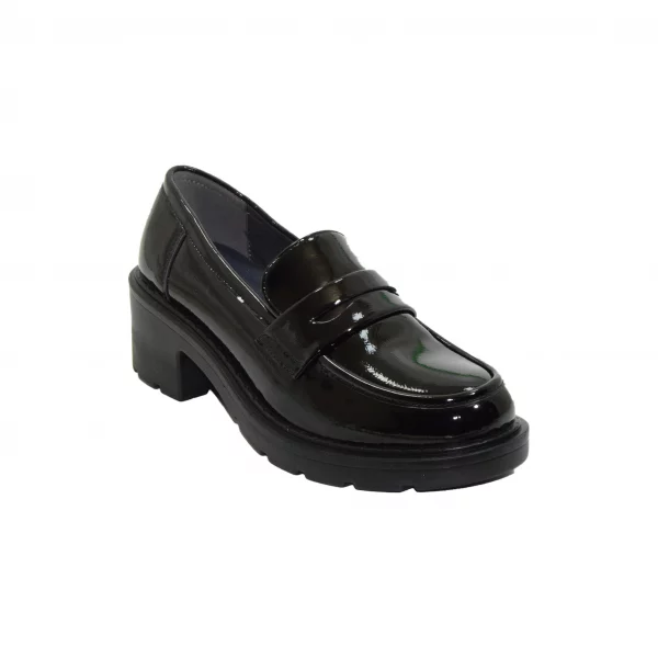 Mocassino sportivo donna