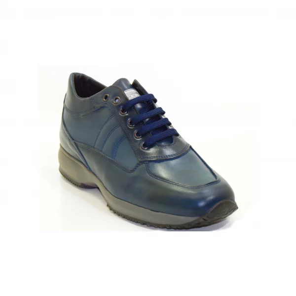 Scarpa simile Hogan da uomo