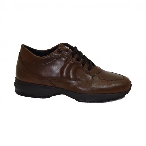 Scarpa simile Hogan da uomo