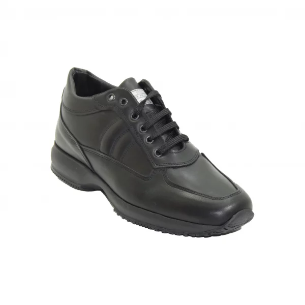 Scarpa simile Hogan da uomo
