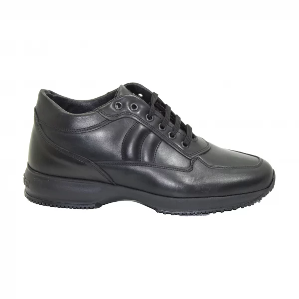 Scarpa simile Hogan da uomo