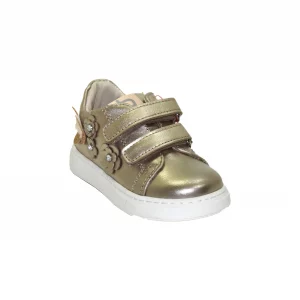 Scarpina Balducci strappo
