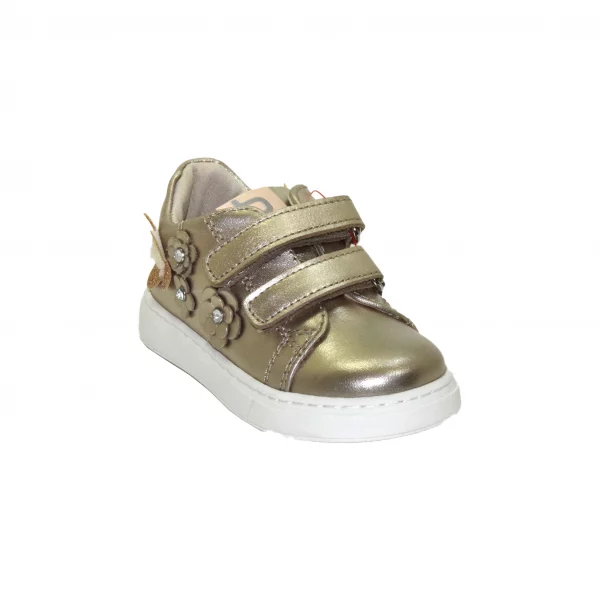 Scarpina Balducci strappo