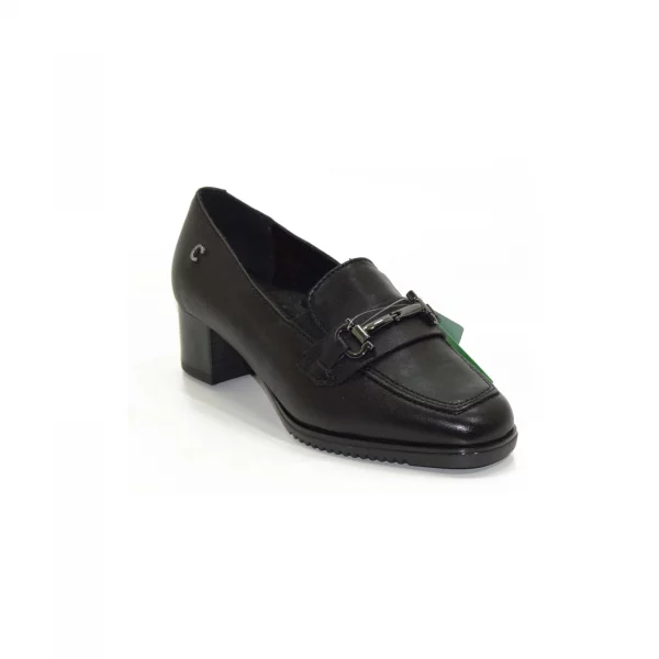 Scarpa mocassino cinzia soft