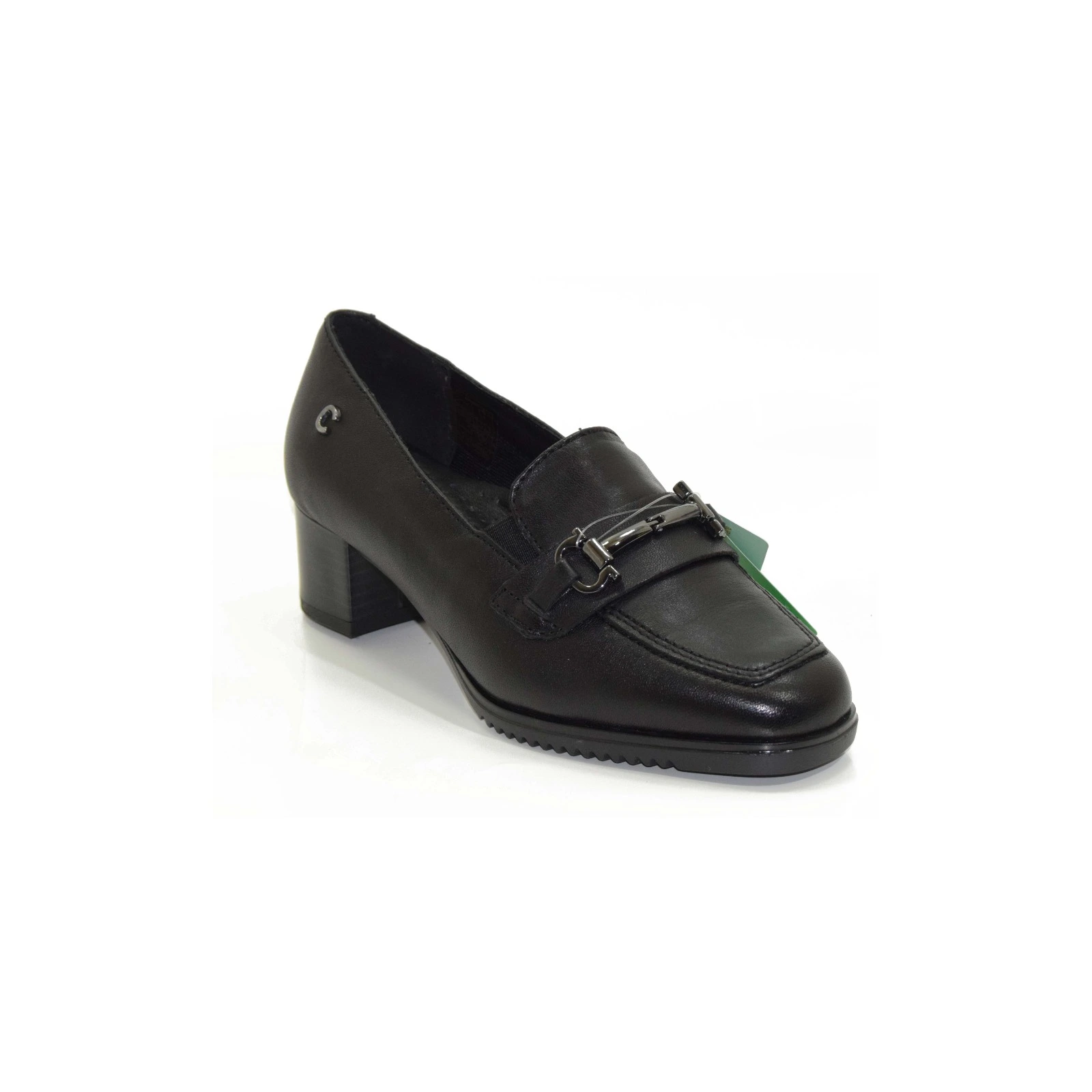 Scarpa mocassino cinzia soft