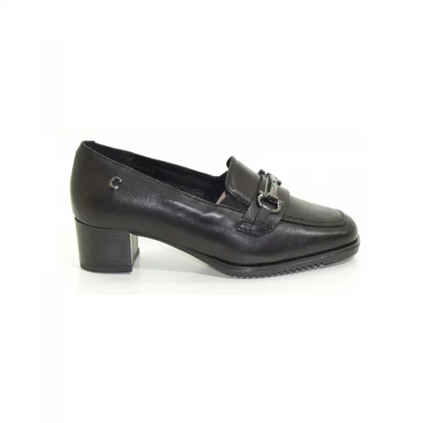 Scarpa mocassino cinzia soft