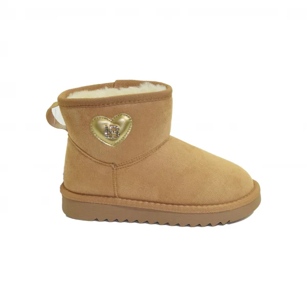 Stivaletto Laura Biagiotti modello UGG