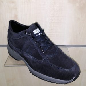 Scarpa simile Hogan da uomo