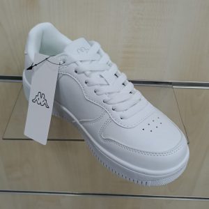 Scarpe ginniche Kappa