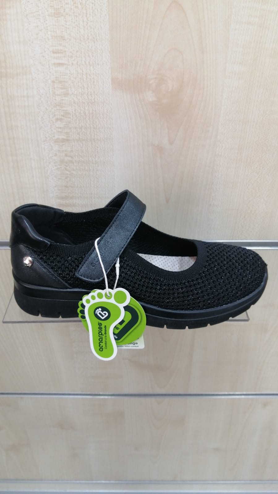 Bambolina donna elasticizzata