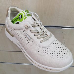 Amarpies forate sneaker