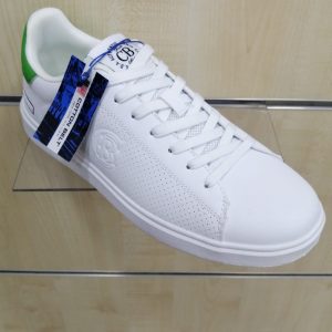 Scarpe ginniche Cotton Belt