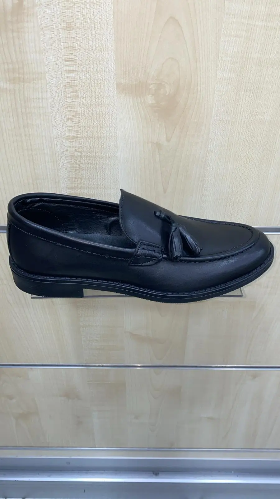 Mocassino modello college