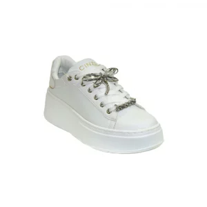 Cinzia Soft sneaker zeppone