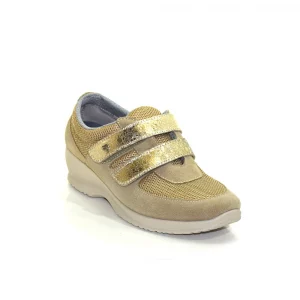 Sneaker Fly Flot strappo