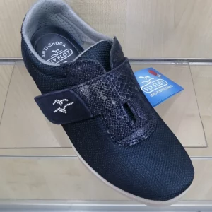 Sneaker Fly Flot strappo unico