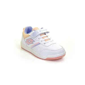 Tennis Lotto strappo e elastici